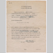 WRA Citizen's Short Term Leave authorization (ddr-densho-329-998)