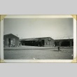 Barracks at Manzanar (ddr-manz-4-86)