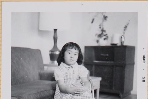 Susan Shiomi (ddr-densho-522-464)