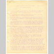 Memorandum from the office of the superintendent to classroom teachers, January 12, 1943 (ddr-csujad-48-95)