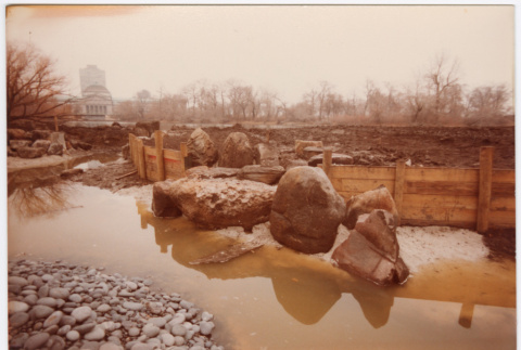 Pond construction (ddr-densho-377-2306)