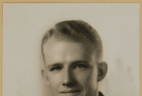 Dick Johannsen (ddr-densho-287-693)