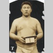 Sumo wrestler (ddr-njpa-4-2682)