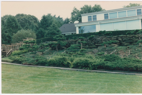 Retaining wall (ddr-densho-377-1906)