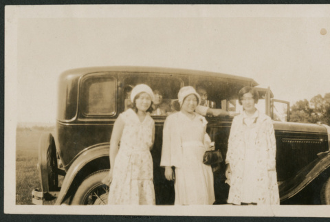 family car (ddr-densho-378-872)