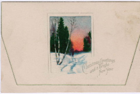 Christmas card (ddr-densho-329-914)