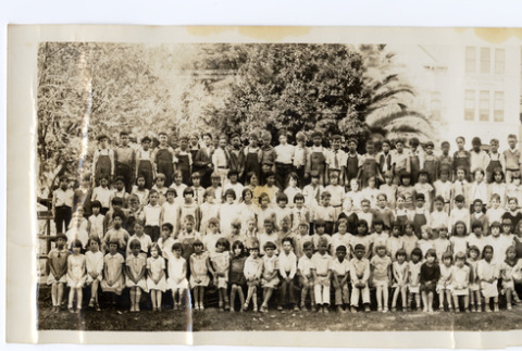 Hollister Grammar School (ddr-densho-587-94)