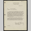 Memo from Vernon R. Kennedy, Relocation Supervisor, War Relocation Authority, to all Project Directors, April 15, 1944 (ddr-csujad-55-832)