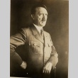 Portrait of Adolf Hitler (ddr-njpa-1-649)