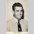 Man in shirt and tie (ddr-njpa-2-332)