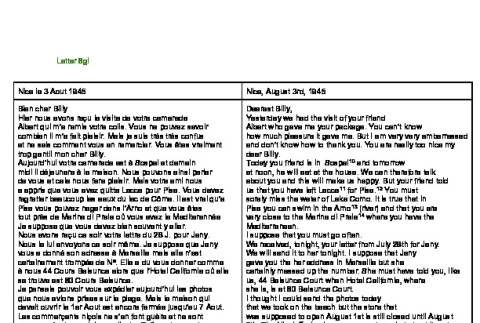 French Transcription and draft of English Translation (ddr-densho-368-824-mezzanine-03d633eef0)