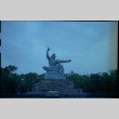 Peace Statue (ddr-densho-426-546)