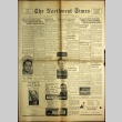The Northwest Times Vol. 4 No. 87 (November 1, 1950) (ddr-densho-229-252)
