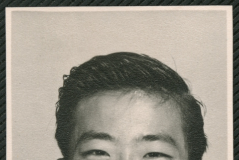 Portrait of boy (ddr-densho-522-765)
