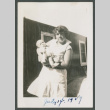 woman holding baby (ddr-densho-378-729)