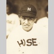 Hosei University baseball player (ddr-njpa-4-1923)