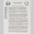 Fact Sheet on the United League of Mississippi West Coast Tour (ddr-densho-444-39)