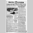 The Pacific Citizen, Vol. 21 No. 22 (December 1, 1945) (ddr-pc-17-48)