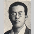 Portrait of a man (ddr-njpa-4-2027)