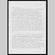 Letter from Yuzuru John Takeshita to Mrs. Margaret Gunderson, August 6, 1986 (ddr-csujad-55-256)