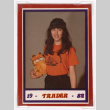 Vivian Gave sports card (ddr-densho-477-542)