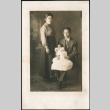 Bitow family portrait (ddr-densho-395-75)