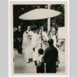 Children's parade at Daikaku-ji Temple (ddr-densho-550-25)