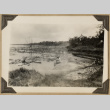 Man on the banks of the Mississippi River (ddr-densho-542-473)