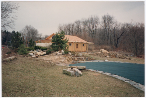 Pool house (ddr-densho-377-2648)