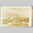 Photo of German ships at sea (ddr-njpa-13-972)