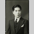 Fred Wataru Taniguchi (ddr-densho-252-105)
