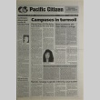 Pacific Citizen, Vol. 120, No. 6 (March 17-April 6, 1995) (ddr-pc-67-6)