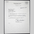 Letter to William Yoshino from Thad Cochran (ddr-chijacl-1-326)