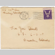 Letter to Yuri Domoto from Mary Suzuki (ddr-densho-356-333)