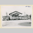 Funeral at Gila River Buddhist Church (ddr-densho-37-1870)