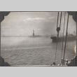 View of Statue of Liberty from ship (ddr-densho-466-167)