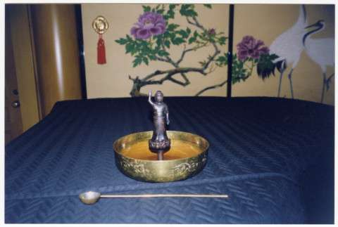 Hanamatsuri-Hanamido statue (ddr-sbbt-4-172)