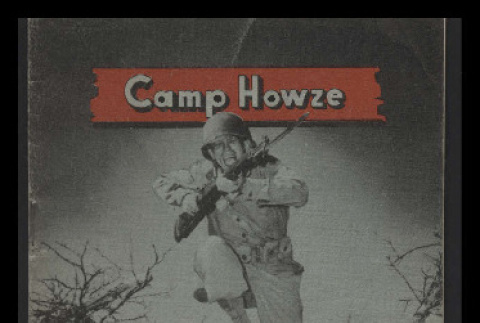 Camp Howze (ddr-csujad-55-2186)