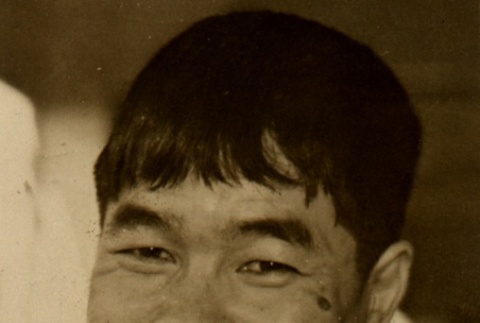 Shiro Otsuji (ddr-njpa-4-1697)