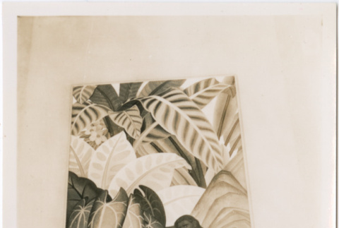 Photograph of painting (ddr-densho-426-1493)