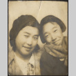 Two friends (ddr-densho-432-90)