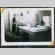 Two women in office (ddr-densho-434-248)