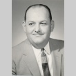 Portrait of a Better Brands vice-president (ddr-njpa-2-920)