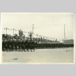 Soldiers marching in parade (ddr-densho-35-254)