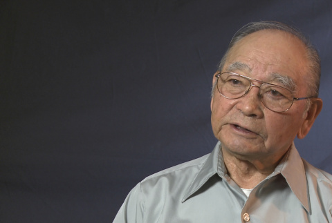 Bob Y. Sakata Interview (ddr-densho-1000-216)