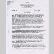 Bulletin 142 from JACL opposing test cases to determine constitutionality (ddr-densho-122-710)
