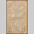 Lordsburg Times number 122 (ddr-densho-536-121)
