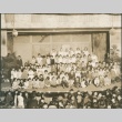 Children on a stage (ddr-densho-296-108)