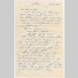 Letter from Tadashi Ishida to Mr. & Mrs. Y Ishida (ddr-densho-535-368)