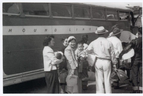 Evacuation at Japanese Union Church (ddr-densho-480-162)